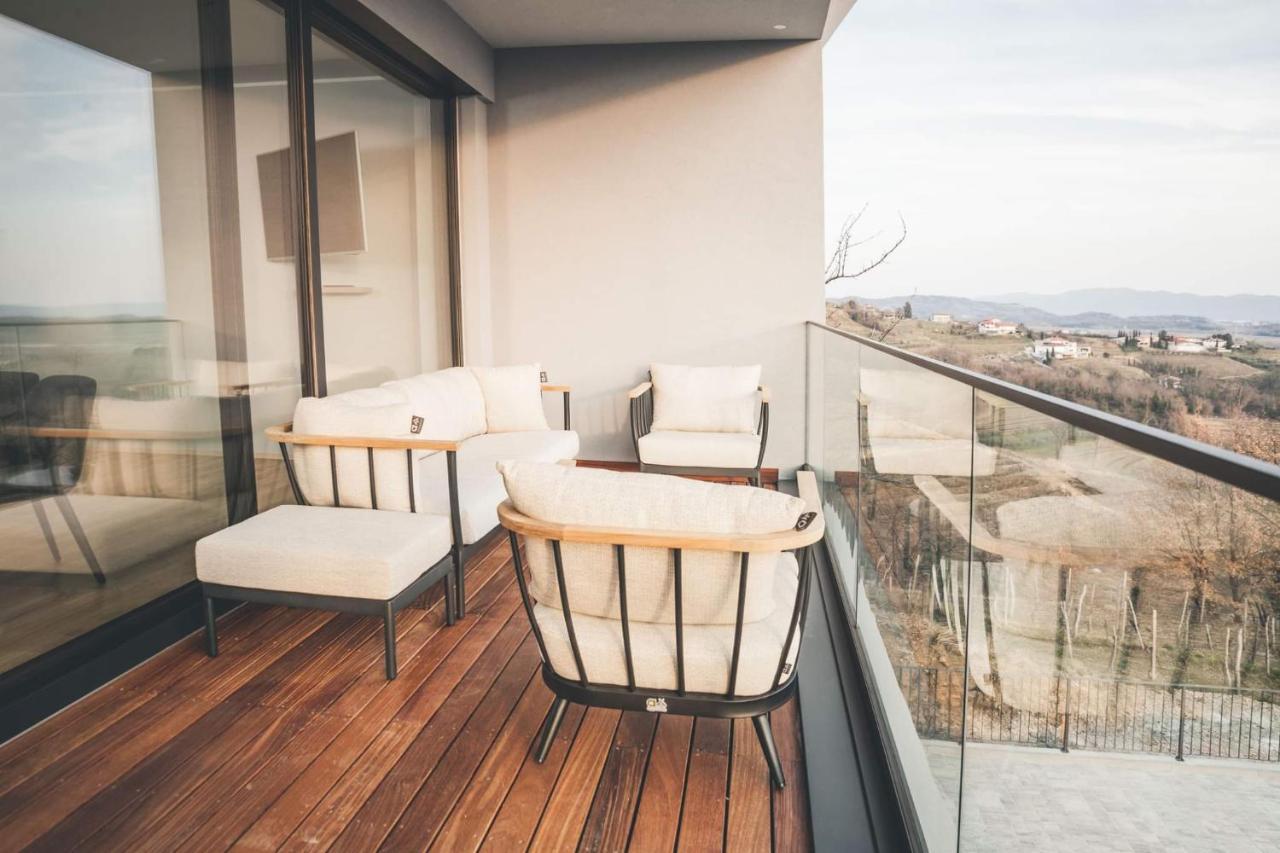 Villa Vajta Dobrovo Εξωτερικό φωτογραφία